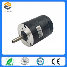 57 Brushless DC Motor High Speed Low Temperature Rise